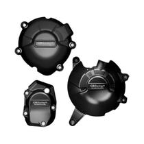 Capa De Proteção Do Motor Kawasaki Z900 2017-2025 Z900SE 2023 2024 2025 Capa De Proteção Do Motor Kawasaki Z900 2017-2025 Z900SE 2023 2024 2025