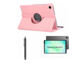 Capa De Proteção E película E Caneta Para Tablet Samsung A11 A11 Polegadas Capa De Proteção E película E Caneta Para Tablet Samsung A11 A11 Polegadas