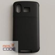 Capa de Proteção emborrachada para coletor de dados TC15