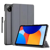 Capa de proteção extra + caneta para Redmi Pad Se 8,7” 2024