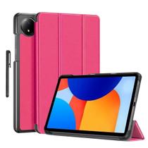 Capa de proteção extra + caneta para Redmi Pad Se 8,7” 2024