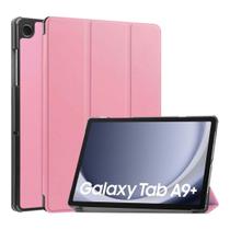 Capa De Proteção Extra Para Samsung Galaxy Tab A9+ 11