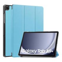 Capa De Proteção Extra Para Samsung Galaxy Tab A9+ 11 - Tech King