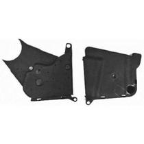 Capa de proteção Fiat Palio 2009 a 2009 Mide Parts MDCC005 Capa de proteção Fiat Palio 2009 a 2009 Mide Parts MDCC005