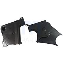 Capa de proteção Fiat Uno 2009 a 2023 Mide Parts MDCC002 Capa de proteção Fiat Uno 2009 a 2023 Mide Parts MDCC002