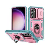 Capa De Proteção Forte Para Samsung Galaxy S22 S23 S24 Ultra A54 A14 A34 A15 A25 A52S A52 A53 A33