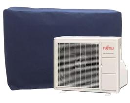 Capa de Proteção Impermeável Ar Condicionado Fujitsu 18.000 btus