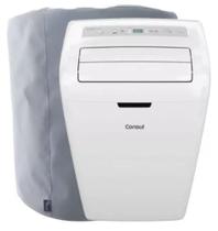 Capa De Proteção Impermeável Ar Condicionado Portátil Consul 12000 Btu's - Viero Capas