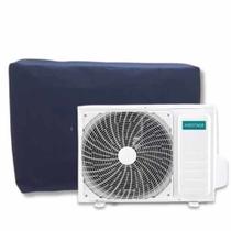 Capa de Proteção impermeável Condensadora Fujitsu Airstage 18.000 btus Capa de Proteção impermeável Condensadora Fujitsu Airstage 18.000 btus