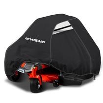 Capa de Proteção Impermeável NEVERLAND para Cortador Zero Turn 60" Capa de Proteção Impermeável NEVERLAND para Cortador Zero Turn 60"