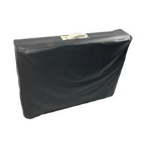Capa De Proteção Maca Portátil BEST PRO Cor:Preto