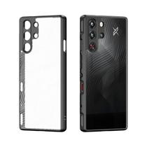 Capa de Proteção Militar Dux para Red Magic 10/9S/9 Pro - Com Airbag de Acrílico