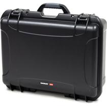 Capa de proteção NANUK Large Series 940 Lightweight Black