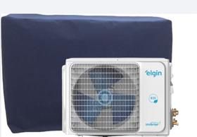 Capa de Proteção nova Condensadora Elgin 30.000 btu's