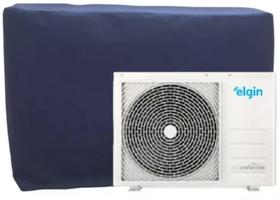 Capa de Proteção Novo Elgin Eco Inverter 24.000 btus