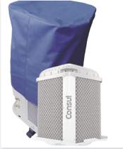 Capa de Proteção para Ar condicionado Consul Barril 9000 btus - Viero Capas