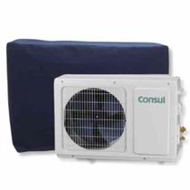 Capa De Proteção Para Ar Condicionado Consul Bem estar 9000 Btus