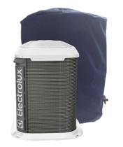 Capa de Proteção Para Ar Condicionado Electrolux Eco turbo 18000 btus Capa de Proteção Para Ar Condicionado Electrolux Eco turbo 18000 btus
