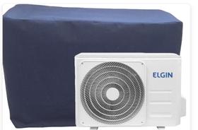 Capa de Proteção para Ar Condicionado Elgin Eco life 9000/12000 btu's
