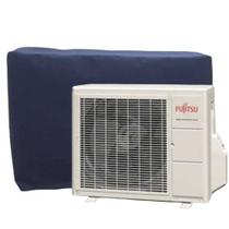 Capa de Proteção Para Ar Condicionado Fujitsu 27000 btus