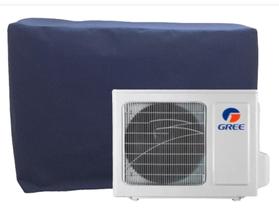 Capa De Proteção Para Ar Condicionado Gree Inverter 24000 Btus