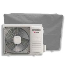 Capa de Proteção Para Ar Condicionado Hitachi 9000 btus