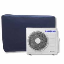 Capa de Proteção Para Ar Condicionado Multi Split Tri Samsung 24000 btus
