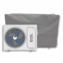 Capa De Proteção Para Ar Condicionado Split Eos 9000 Btus Inverter Frio