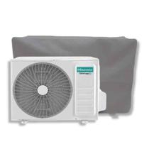 Capa de Proteção Para Ar Condicionado Split Hisense 12000 btus Capa de Proteção Para Ar Condicionado Split Hisense 12000 btus