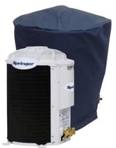 Capa de proteção para Ar Condicionado Springer Midea 22000 btus barril