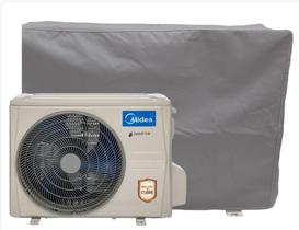 Capa de Proteção Para Ar Condicionado Springer Midea Xtreme 9000 btus