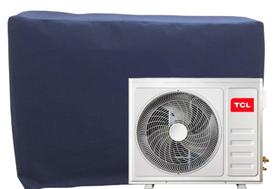 Capa de Proteção para Ar Condicionado TCL 12000 btus