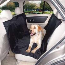 Capa De Proteção Para Banco De Automóveis Cães E Gatos - GRUPO SHOPMIX