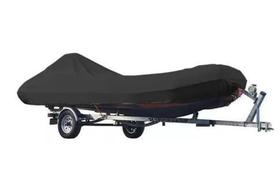 Capa De Proteção Para Bote Inflável Zefir 4.2 Sport Rip Stop