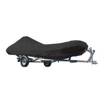 Capa De Proteção Para Bote Inflável Zefir 4.4 Sport