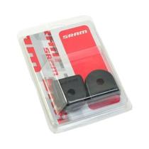 Capa De Proteção Para Braço De Pedivela Sram XX1 X01 XX X0 Force RED Para Bicicleta De Montanha