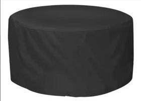 Capa de Proteção para cadeira de piscina PNE Medida: 130 de altura por 180 de circunferência