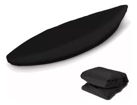 Capa De Proteção Para Caiaque Mero Duplo Para Transporte