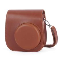 Capa de proteção para câmera Phetium Instant mini 12 Brown