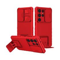 Capa De Proteção Para Câmera Samsung Galaxy S26 S25 S24 S23 S22 S21 S20 FE plus Ultra Edge Slide