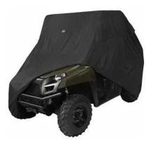 Capa De Proteção Para Can-am Defender 2 Portas