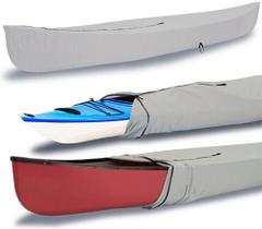 Capa De Proteção Para Canoa OC2 Impermeável