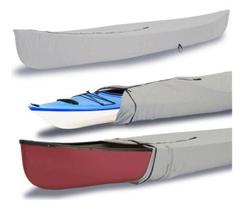 Capa De Proteção Para Canoa V6 Impermeável