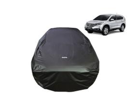 Capa de Proteção Para Carro Honda CRV Forrada Sol Chuva Capa de Proteção Para Carro Honda CRV Forrada Sol Chuva