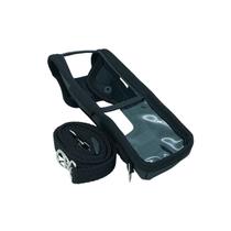 Capa de protecao para coletor zebra mc34 / mc3400 com gatilho