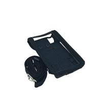 Capa de protecao para coletor zebra tc22 e tc27 sem gatilho