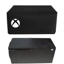 Capa de Proteção Para Console Series X Horizontal Impermeável