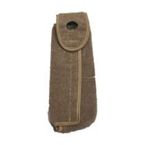 Capa de proteção para extintor automotivo Capa de proteção para extintor automotivo