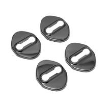 Capa De Proteção Para Fechadura De Porta Do Carro Toyota Corolla E210 Híbrido Acessórios Protetores