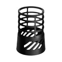 Capa De Proteção Para Ferro De Passar Resistente a Altas Temperaturas, Estrutura Protetora Estendida